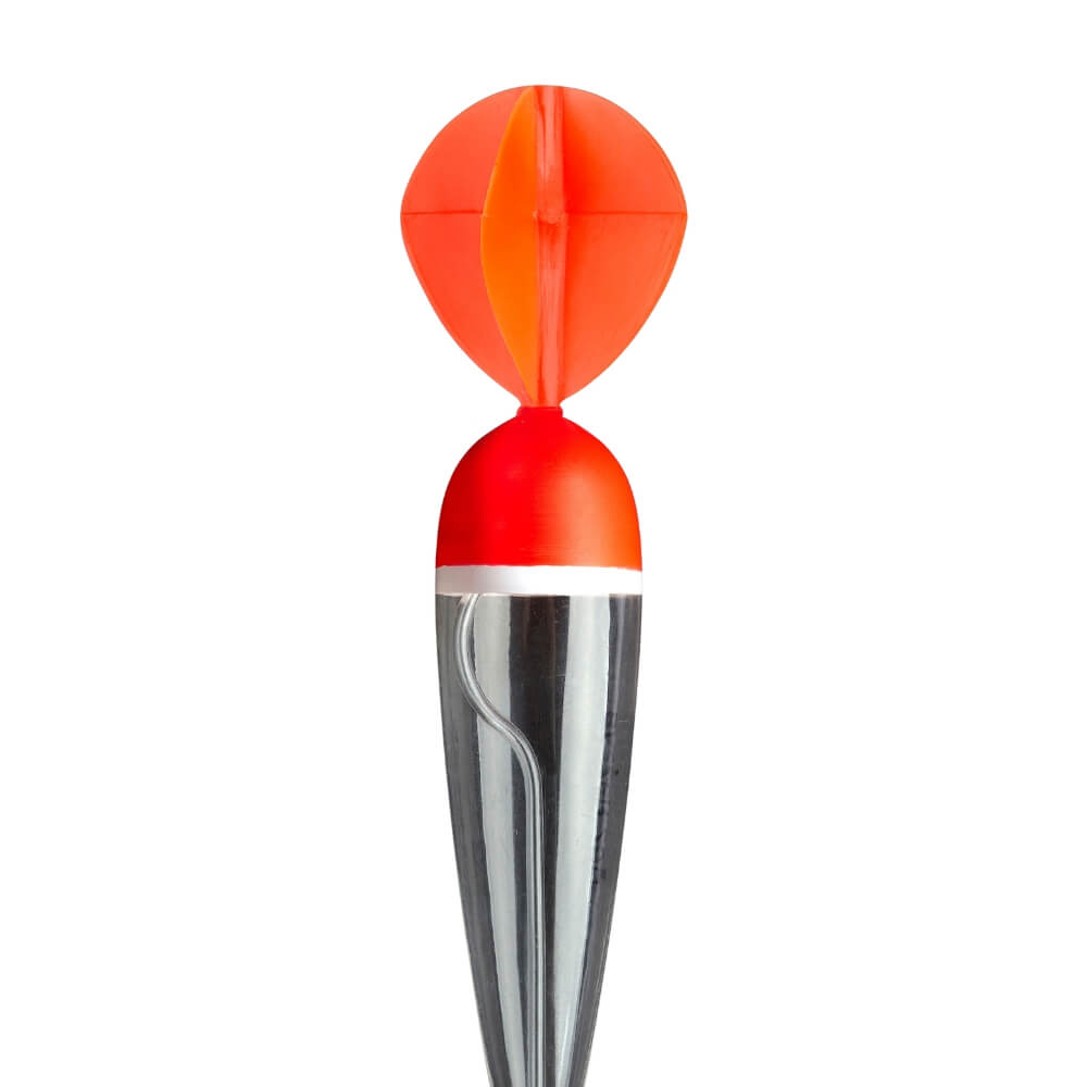 Bakzer MK Adventure Deadbait Segelpose 15 g / 20 g / 25 g Detail