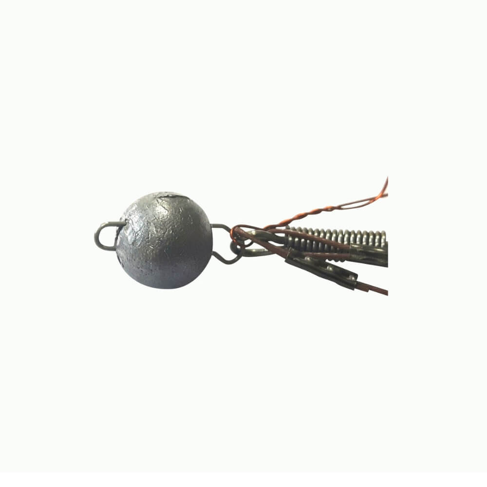 Balzer MK Adventure Spinn-System 10 g / 12,5 g / Detail 2