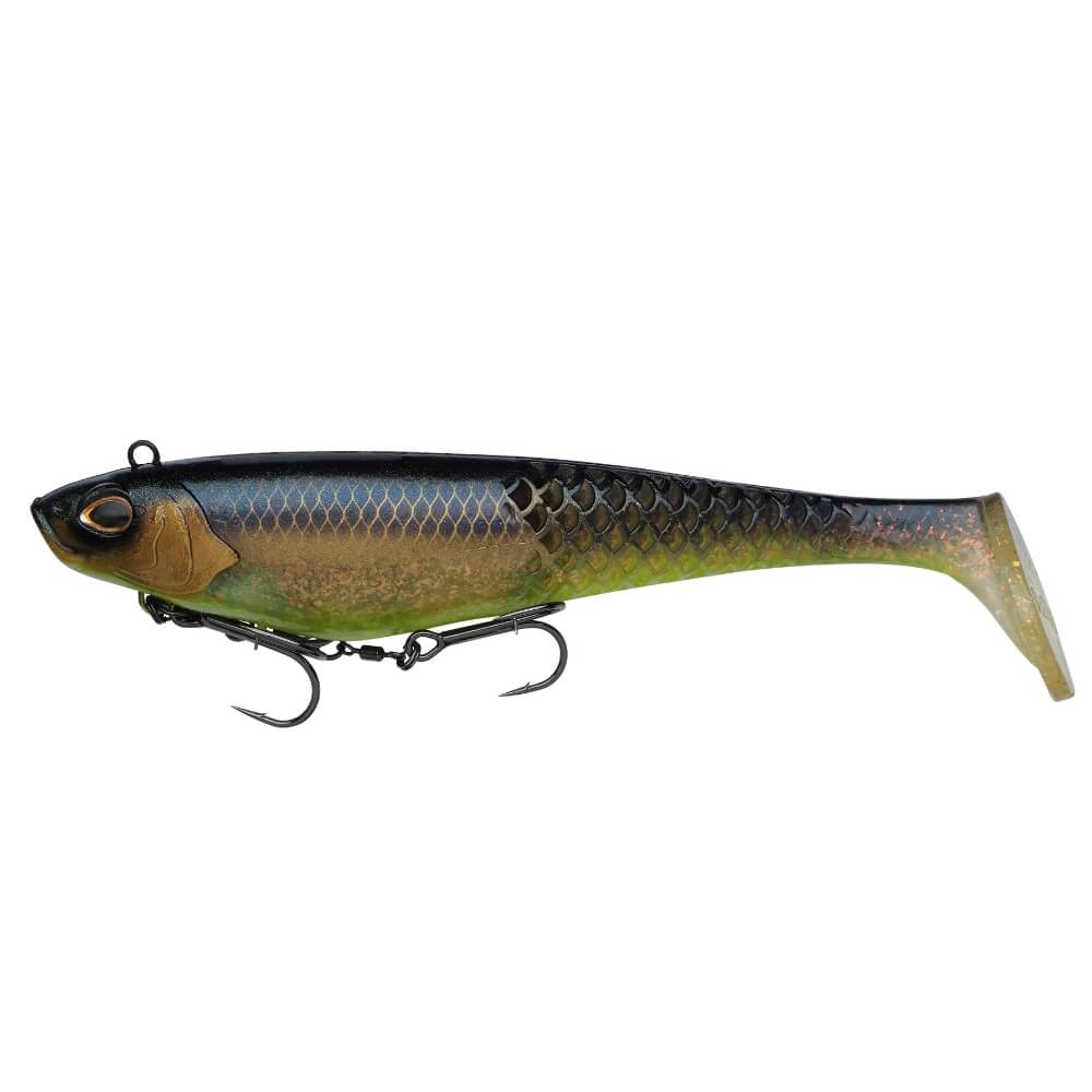 Berkley-PowerBait-Cullshad-Deep-20-cm-Ayu Green