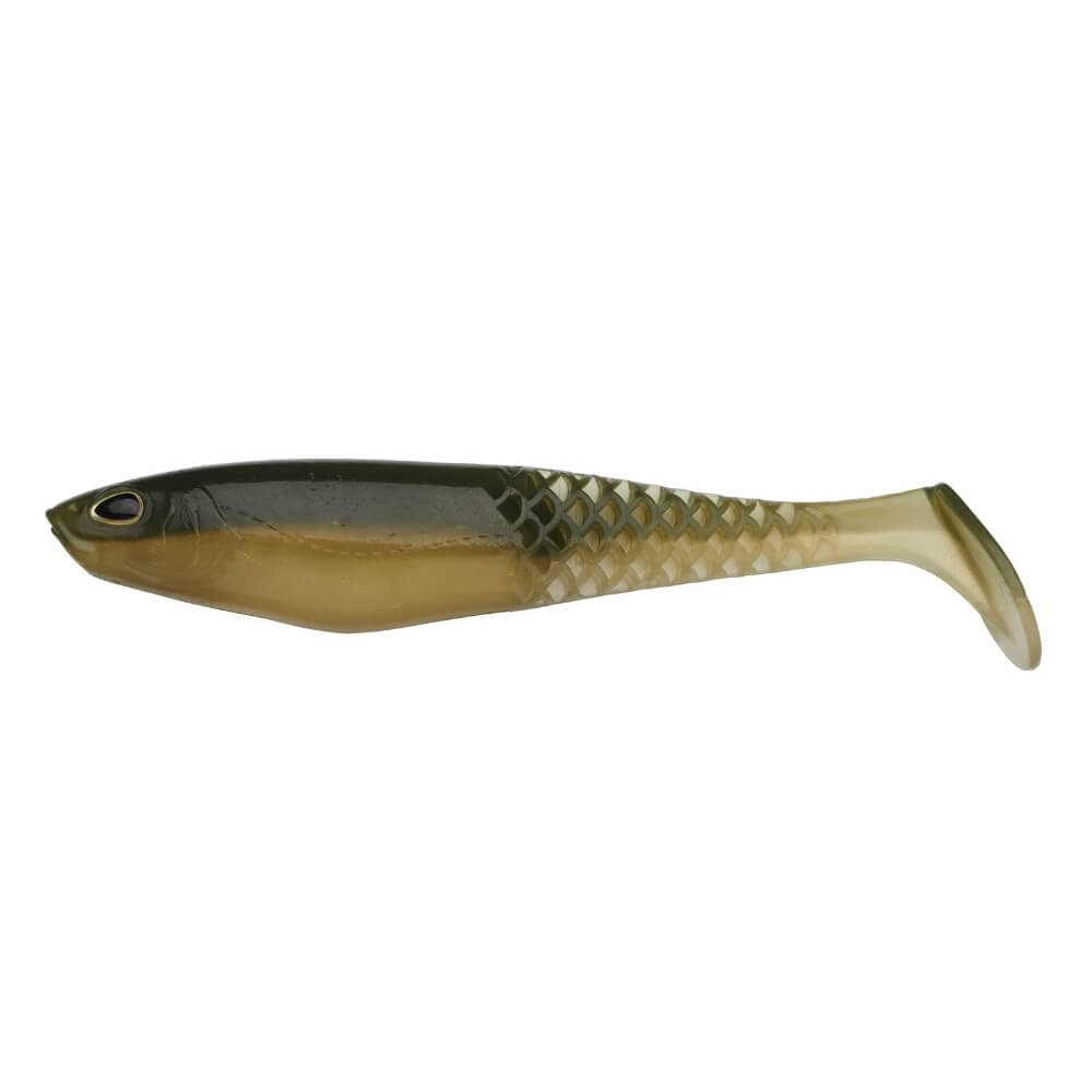 Berkley Cullshad 7,5 cm / 10 cm / 12,5 cm / 15 cm Ayu