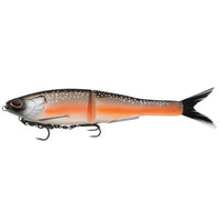 Avis de Markus sur le produit Powerbait Nessie 22 cm / 57 g / Arctic Char