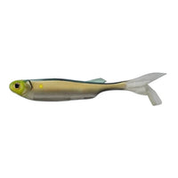 Avis de Ingo sur le produit PowerBait AT Minnow Ayu