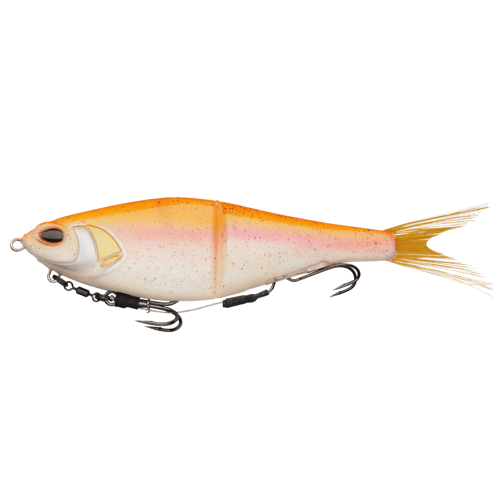 Berkley PowerBait Chop Block sur brochetperche.fr