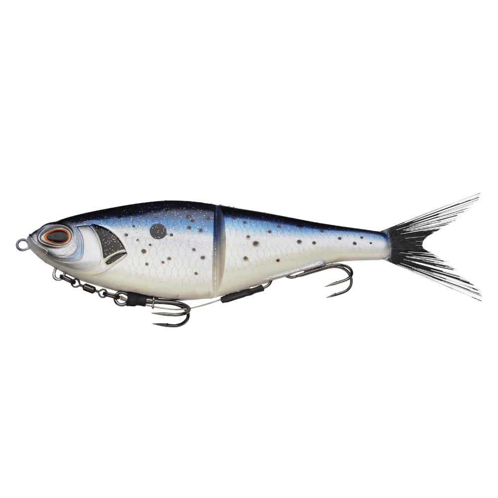 Berkley PowerBait Chop Block sur brochetperche.fr