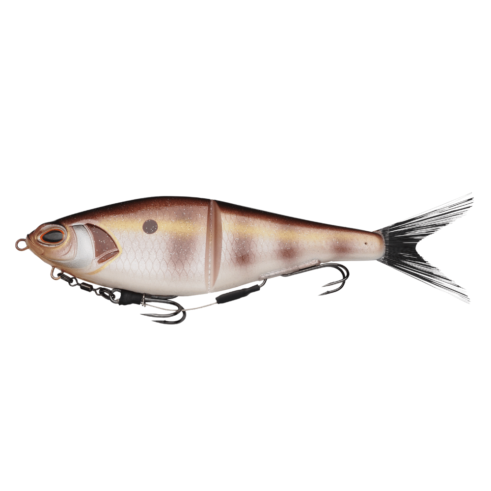 Berkley PowerBait Chop Block sur brochetperche.fr