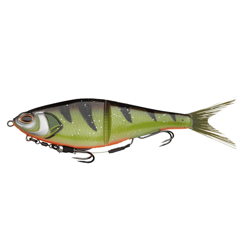 Berkley PowerBait Chop Block sur brochetperche.fr