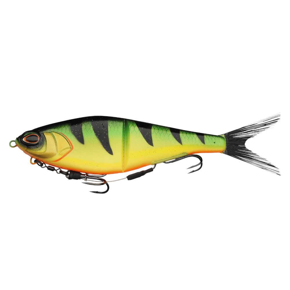 Berkley PowerBait Chop Block sur brochetperche.fr
