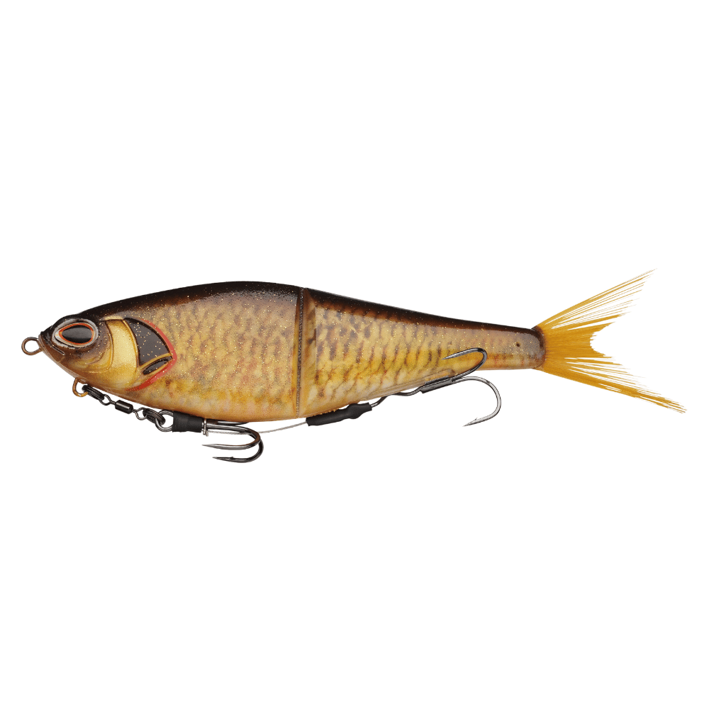 Berkley PowerBait Chop Block sur brochetperche.fr