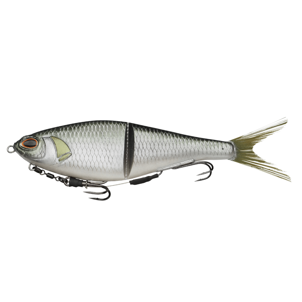 Berkley PowerBait Chop Block sur brochetperche.fr