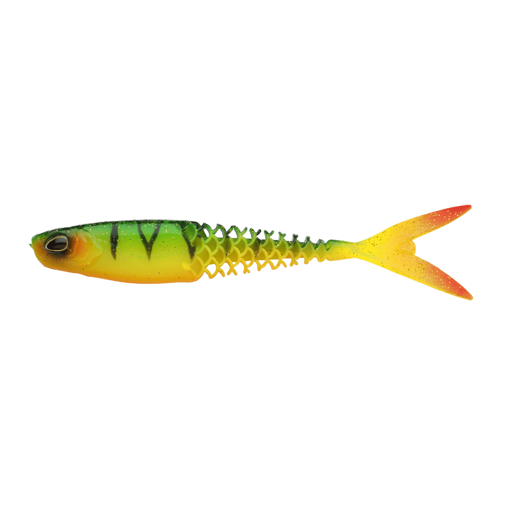 Berkley PowerBait Cullminnow sur brochetperche.fr