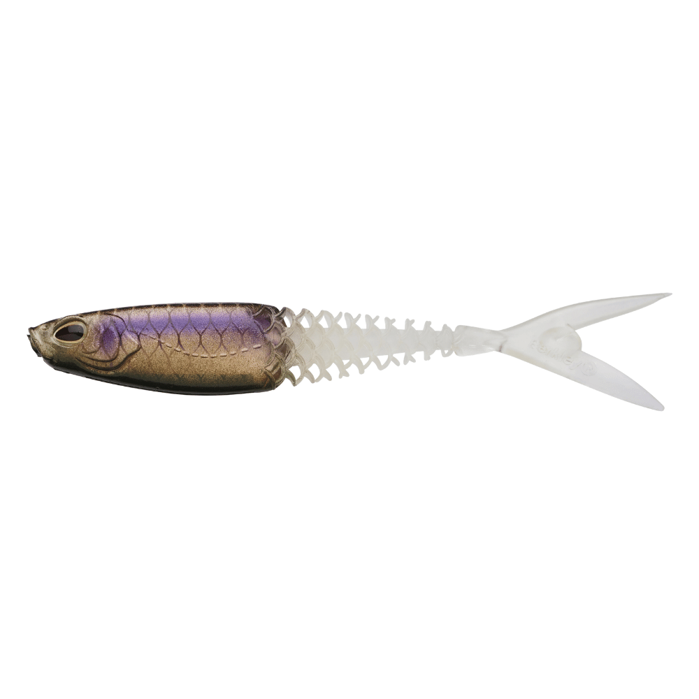 Berkley PowerBait Cullminnow sur brochetperche.fr