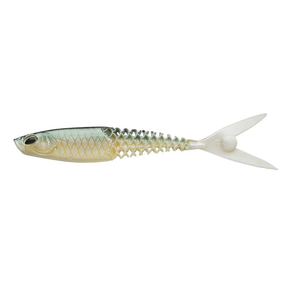 Berkley PowerBait Cullminnow sur brochetperche.fr