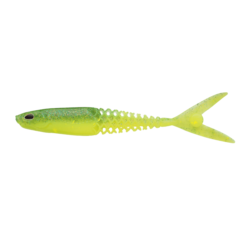 Berkley PowerBait Cullminnow sur brochetperche.fr
