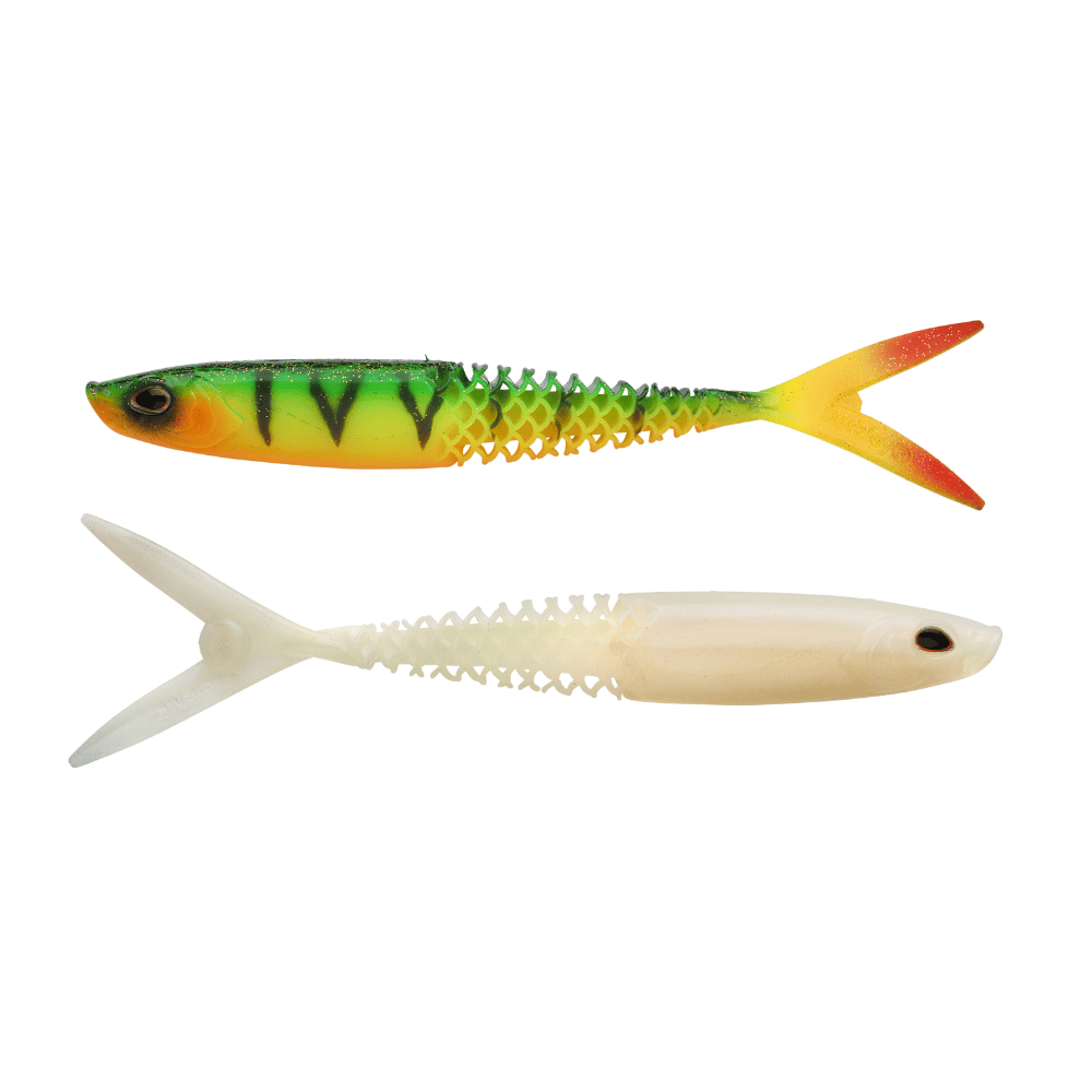 Berkley PowerBait Cullminnow Mixpack sur brochetperche.fr