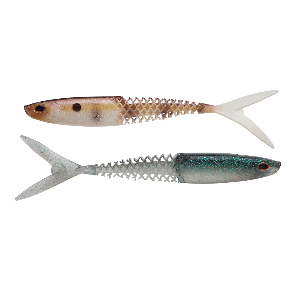 Berkley PowerBait Cullminnow Mixpack sur brochetperche.fr