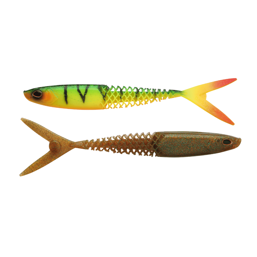 Berkley PowerBait Cullminnow Mixpack sur brochetperche.fr