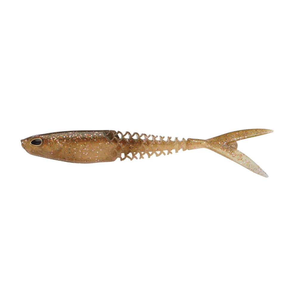 Berkley PowerBait Cullminnow sur brochetperche.fr