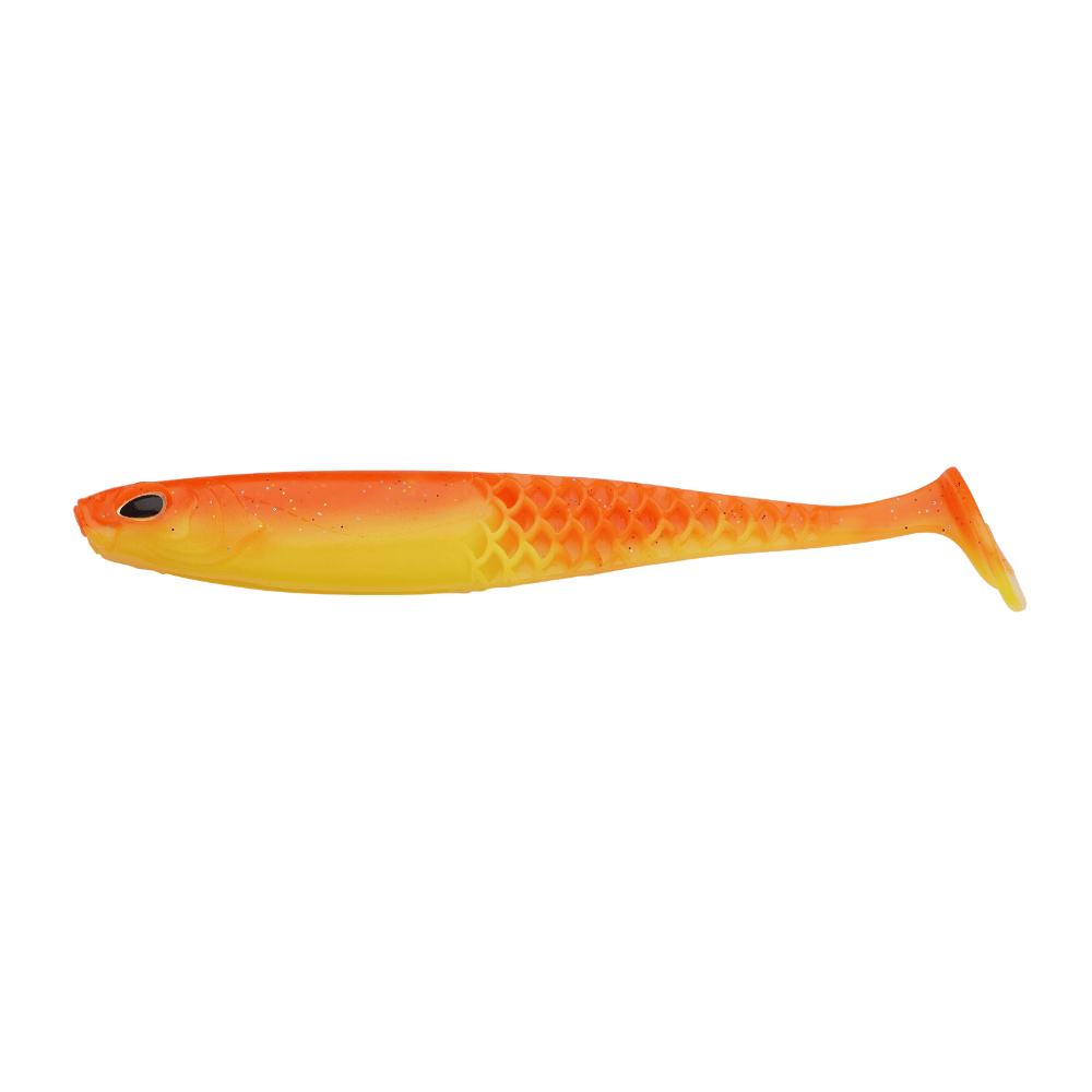 Berkley PowerBait Cullshad Slim sur brochetperche.fr