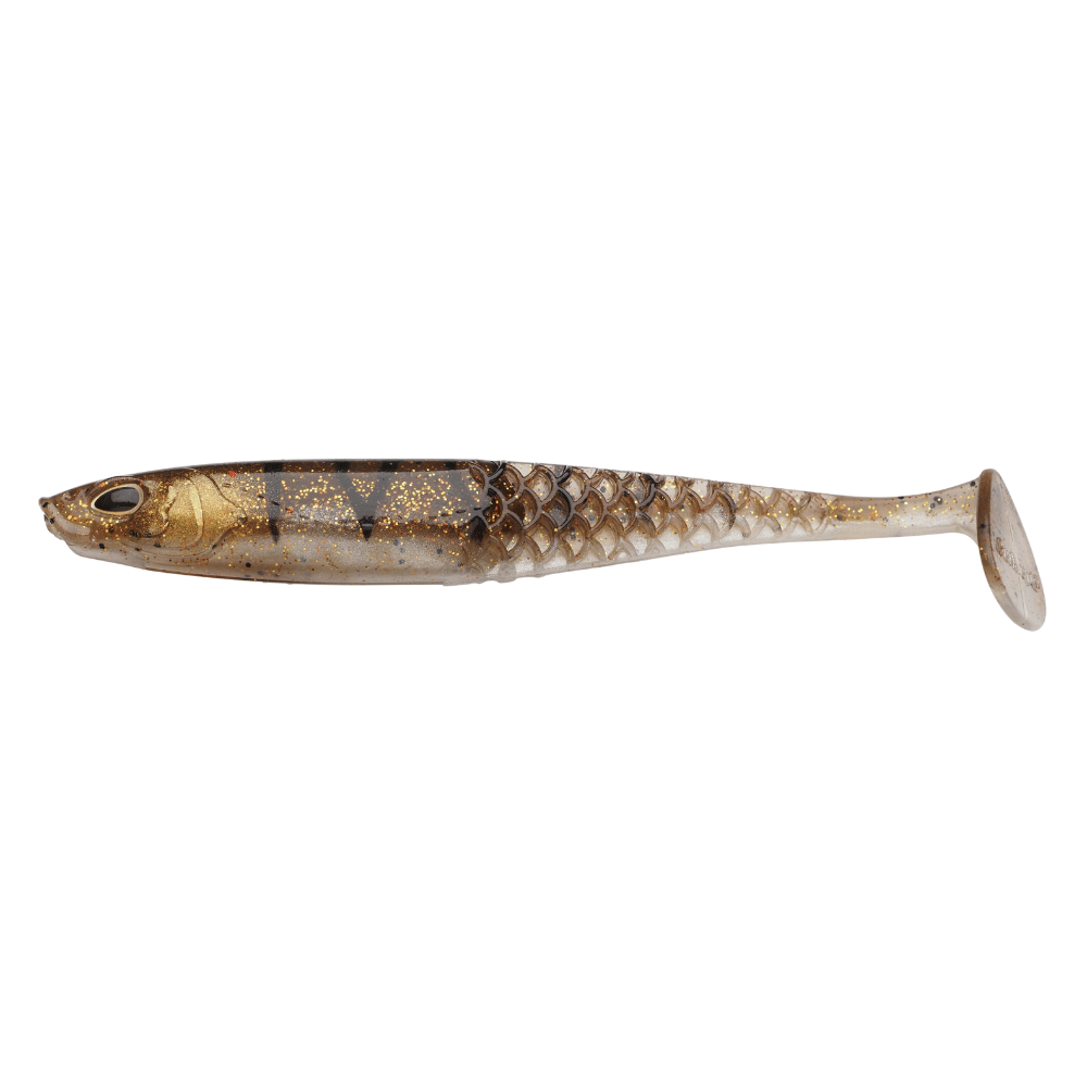 Berkley PowerBait Cullshad Slim sur brochetperche.fr