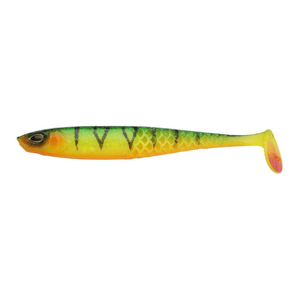 Berkley PowerBait Cullshad Slim sur brochetperche.fr