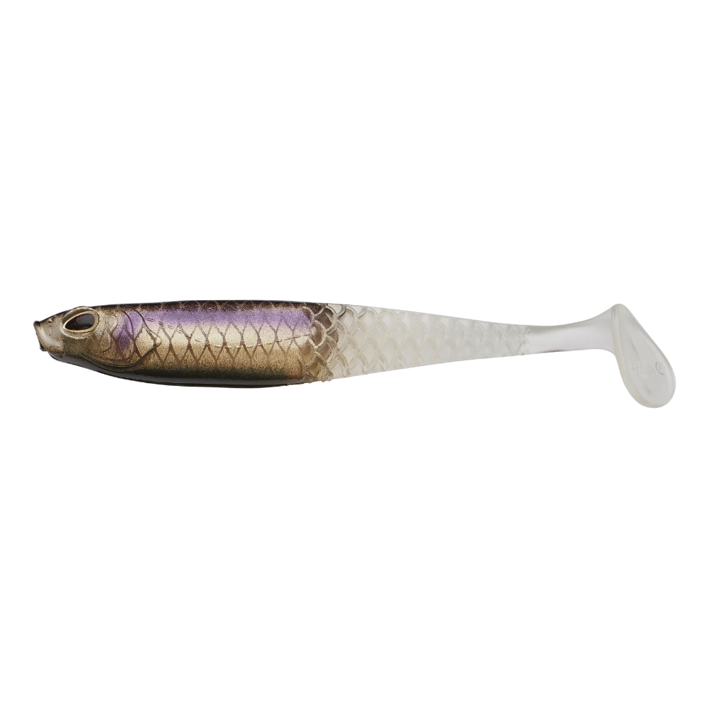 Berkley PowerBait Cullshad Slim sur brochetperche.fr