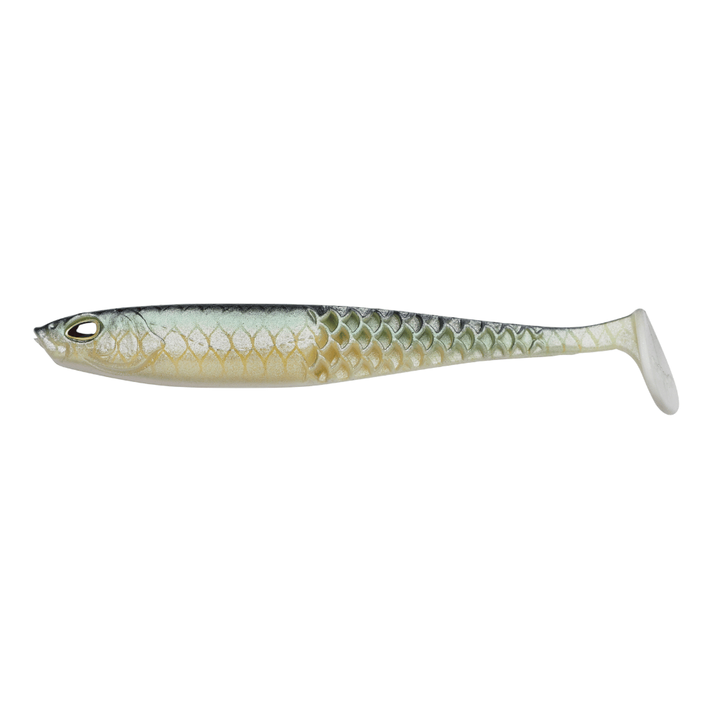 Berkley PowerBait Cullshad Slim sur brochetperche.fr