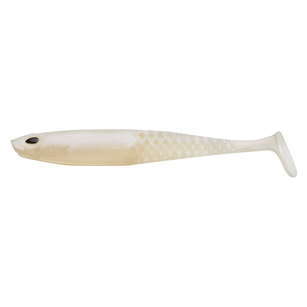 Berkley PowerBait Cullshad Slim sur brochetperche.fr