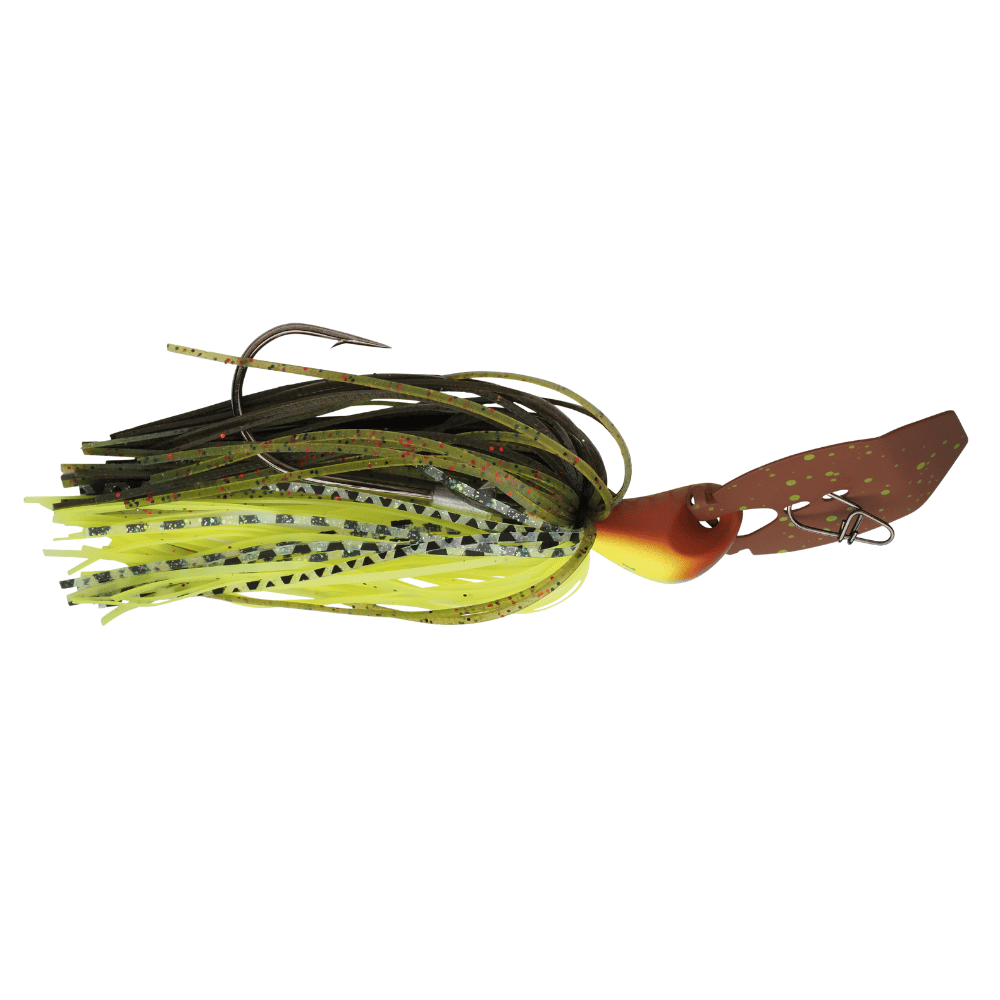 Berkley PowerBait Slobberknocker sur brochetperche.fr