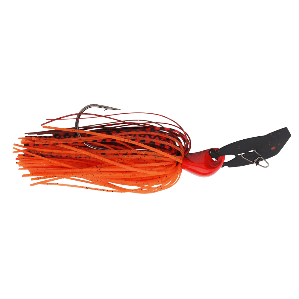 Berkley PowerBait Slobberknocker sur brochetperche.fr