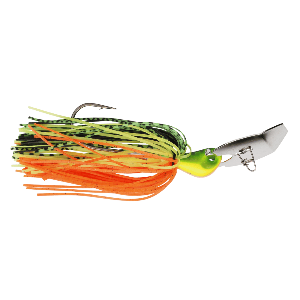 Berkley PowerBait Slobberknocker sur brochetperche.fr