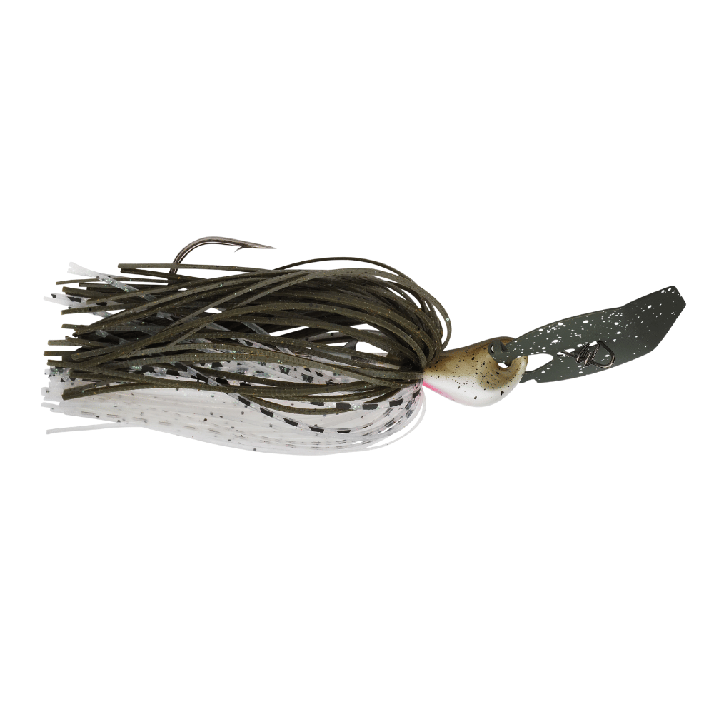 Berkley PowerBait Slobberknocker sur brochetperche.fr