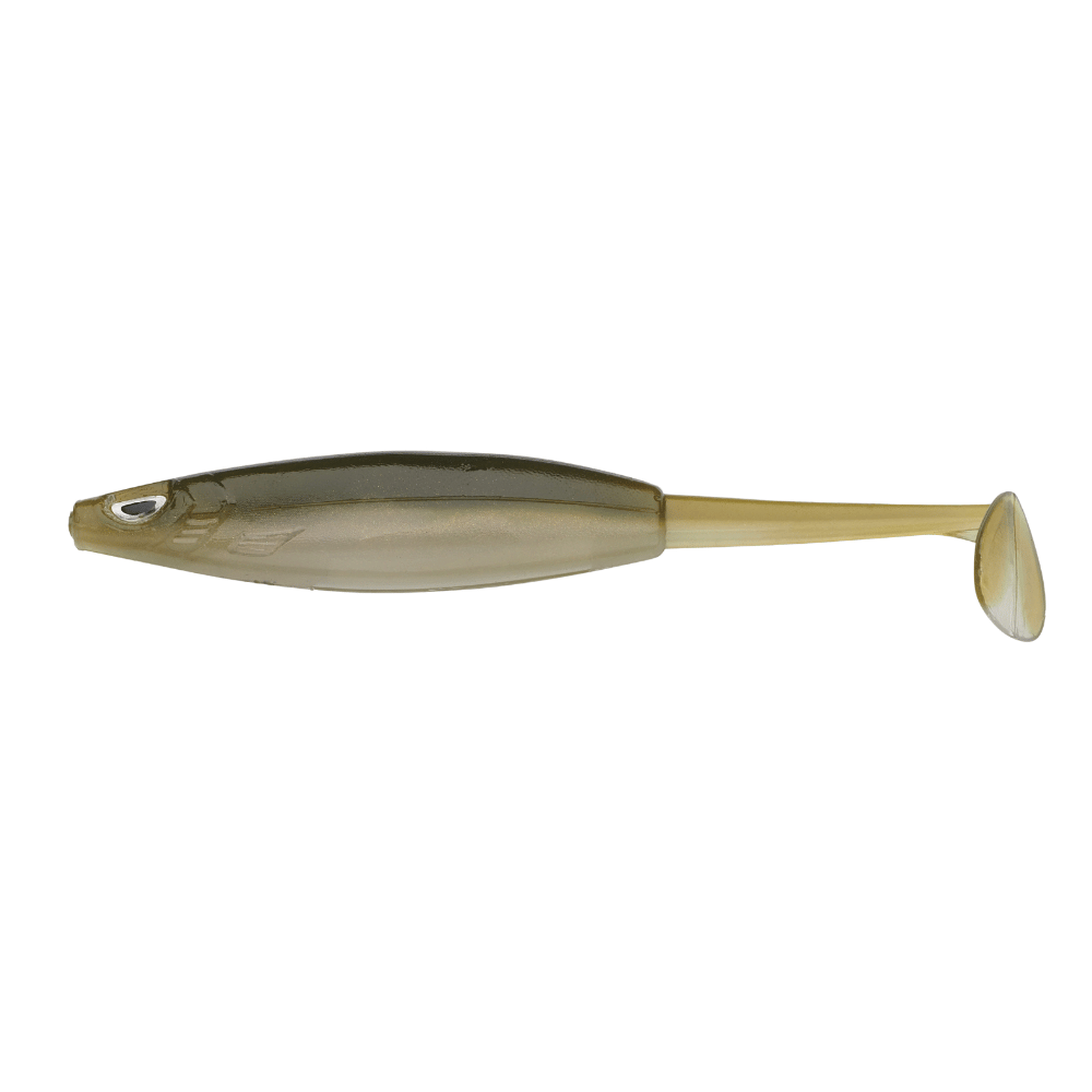 Berkley PowerBait Vibe sur brochetperche.fr