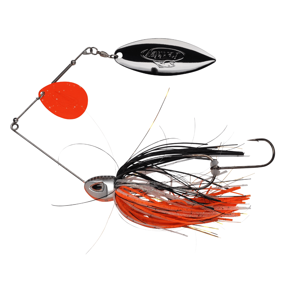 Berkley Powerblade Spinnerbait sur brochetperche.fr