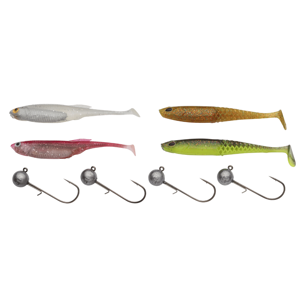Berkley Pro Pack Perch Jig sur brochetperche.fr