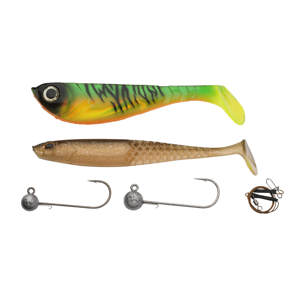 Berkley Pro Pack Pike Jig sur brochetperche.fr