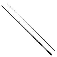 Avis de Sven sur le produit Solution Statement Cast by Big L 230 cm / 25-80 g