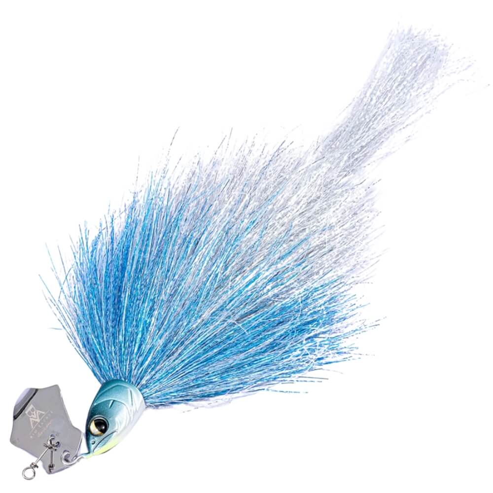 BIM Tackle Chacha Bait Tinsel sur brochetperche.fr