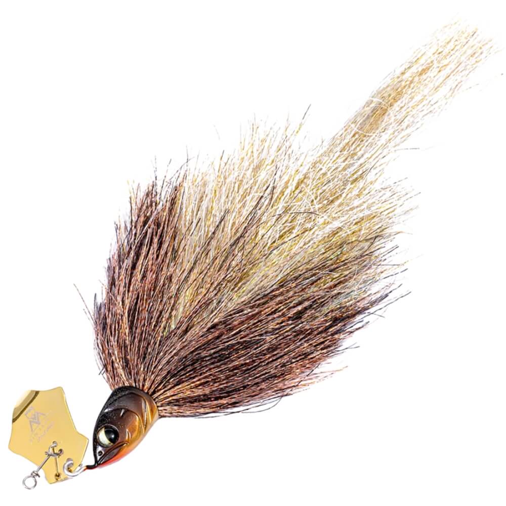 BIM Tackle Chacha Bait Tinsel sur brochetperche.fr