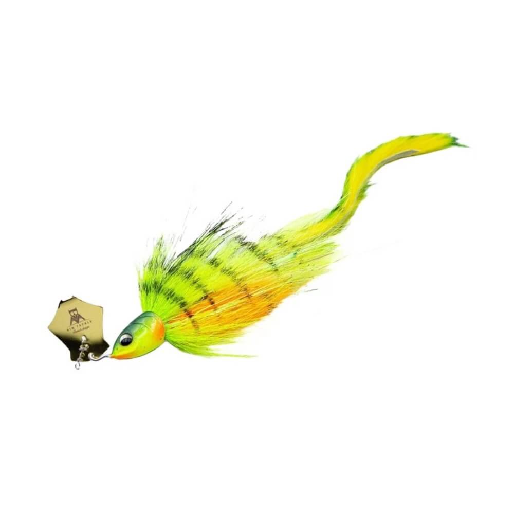 BIM Tackle Chacha Bait Mini sur brochetperche.fr