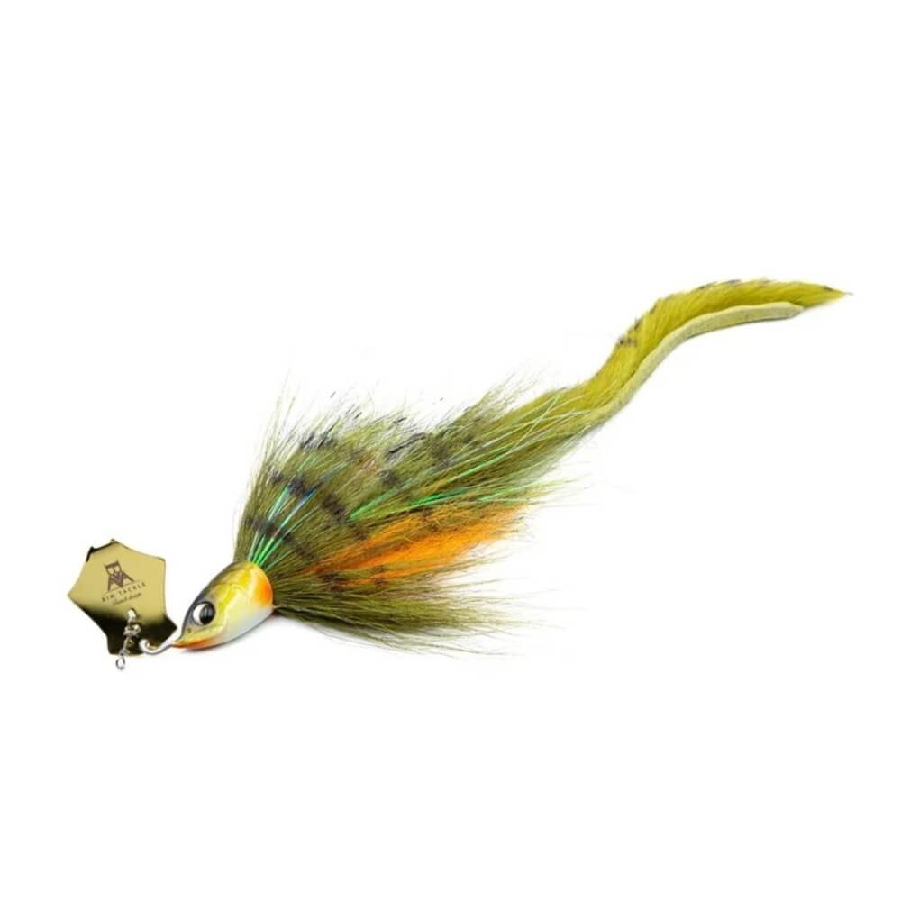 BIM Tackle Chacha Bait Mini sur brochetperche.fr