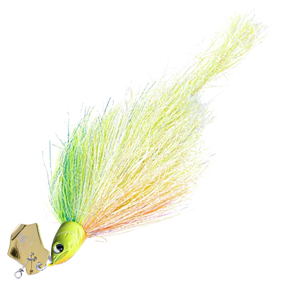 BIM Tackle Chacha Bait Tinsel sur brochetperche.fr