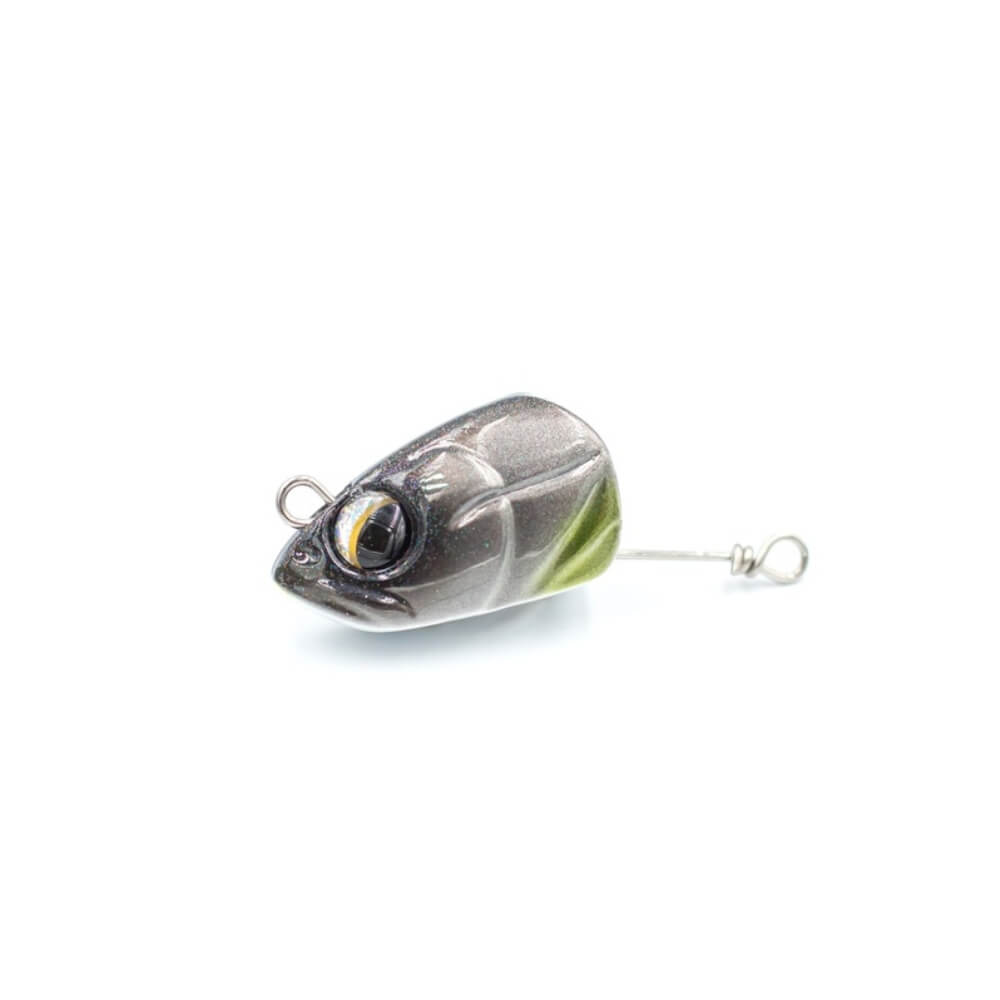 BIM Tackle Crazy Head X2 sur brochetperche.fr