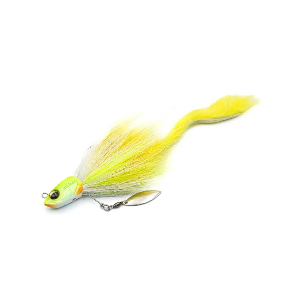 BIM Tackle Crazy Rabbit Shallow sur brochetperche.fr