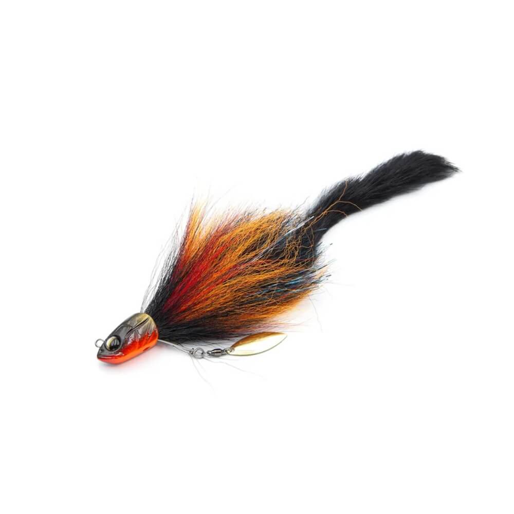 BIM Tackle Crazy Rabbit Shallow sur brochetperche.fr