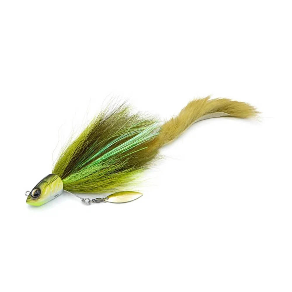 BIM Tackle Crazy Rabbit sur brochetperche.fr