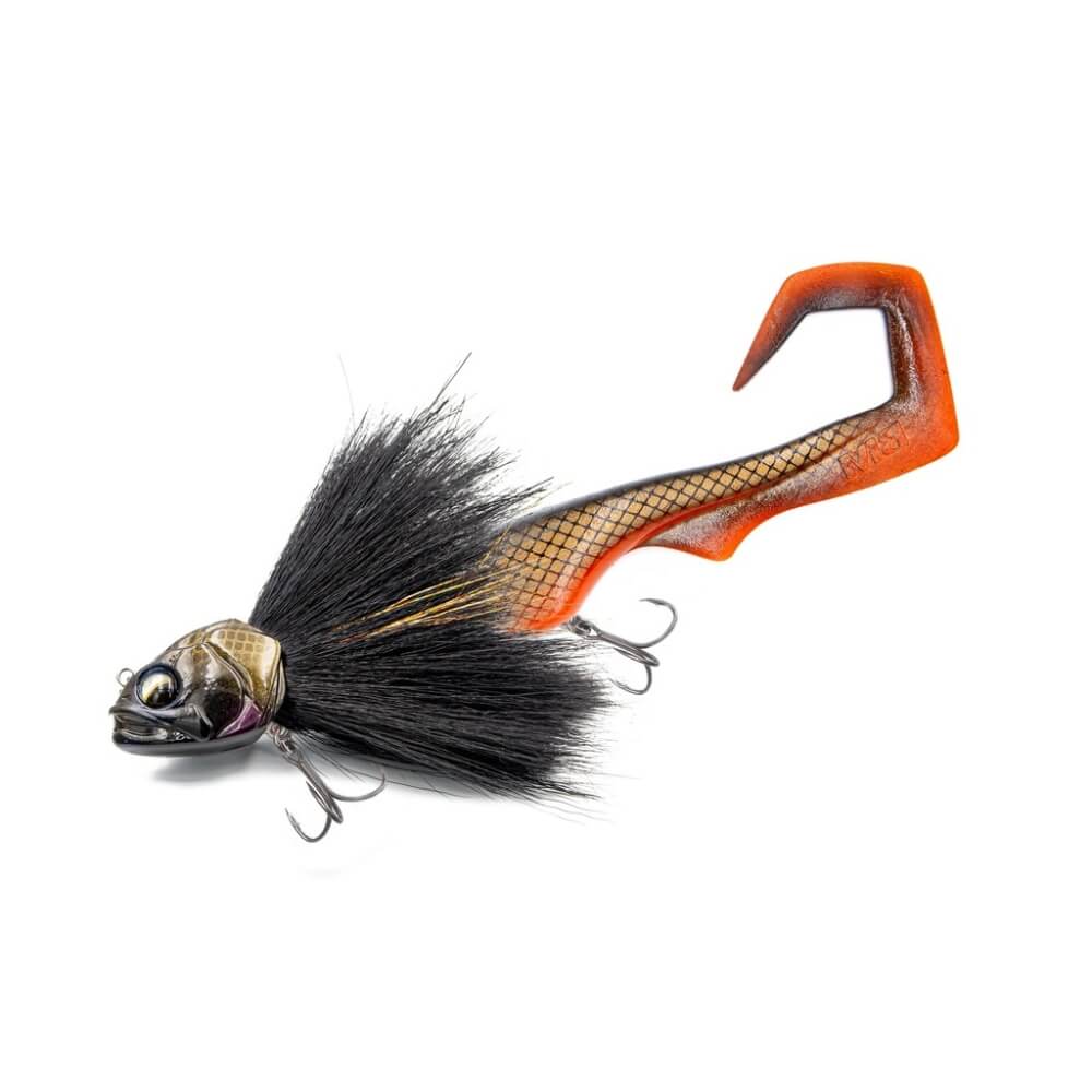 BIM Tackle Shallow Cruiser sur brochetperche.fr