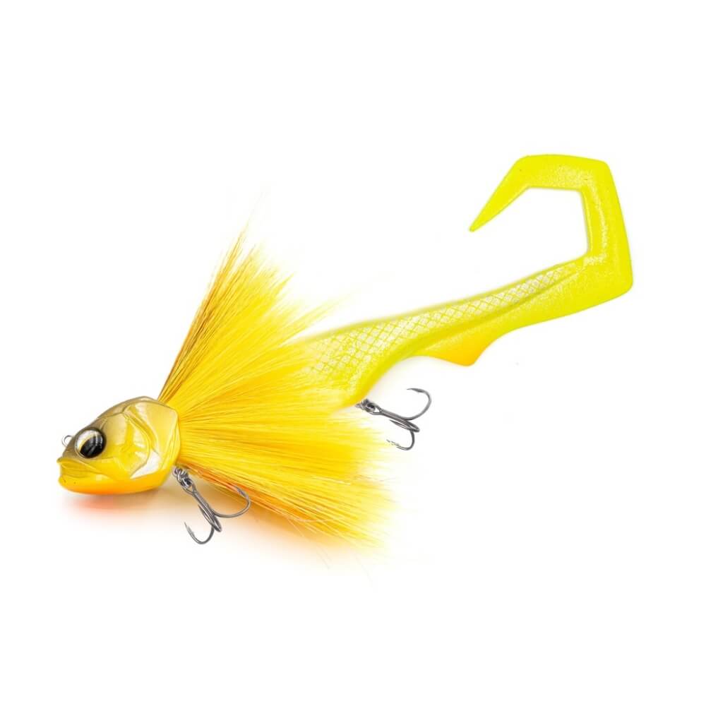 BIM Tackle Shallow Cruiser sur brochetperche.fr