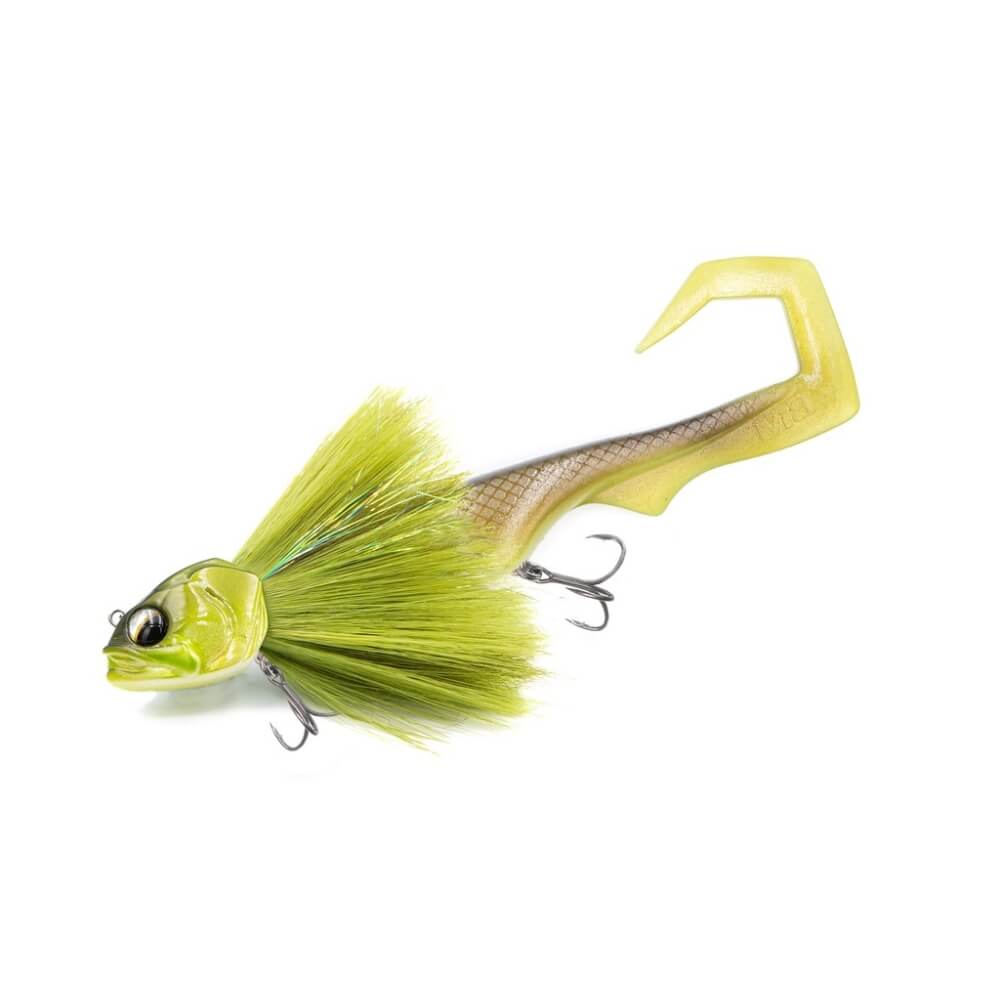 BIM Tackle Shallow Cruiser sur brochetperche.fr
