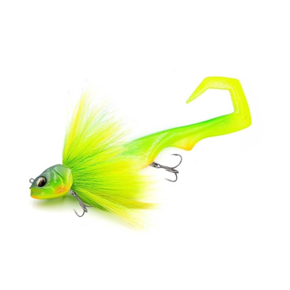 BIM Tackle Shallow Cruiser sur brochetperche.fr