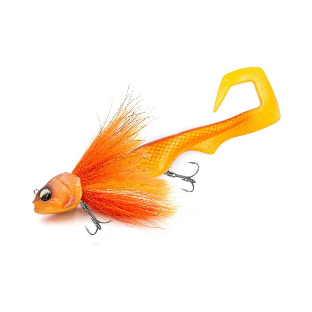 BIM Tackle Shallow Cruiser sur brochetperche.fr
